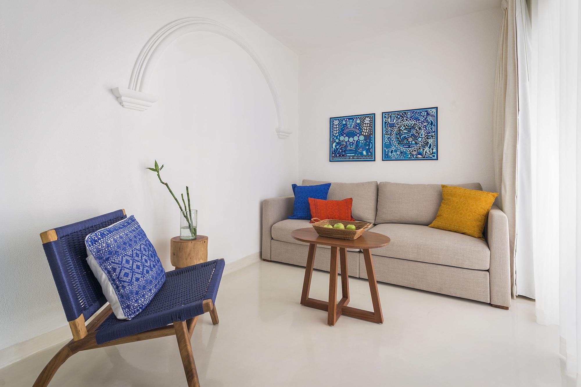 Hotel Mar Del Cabo By Velas San José del Cabo