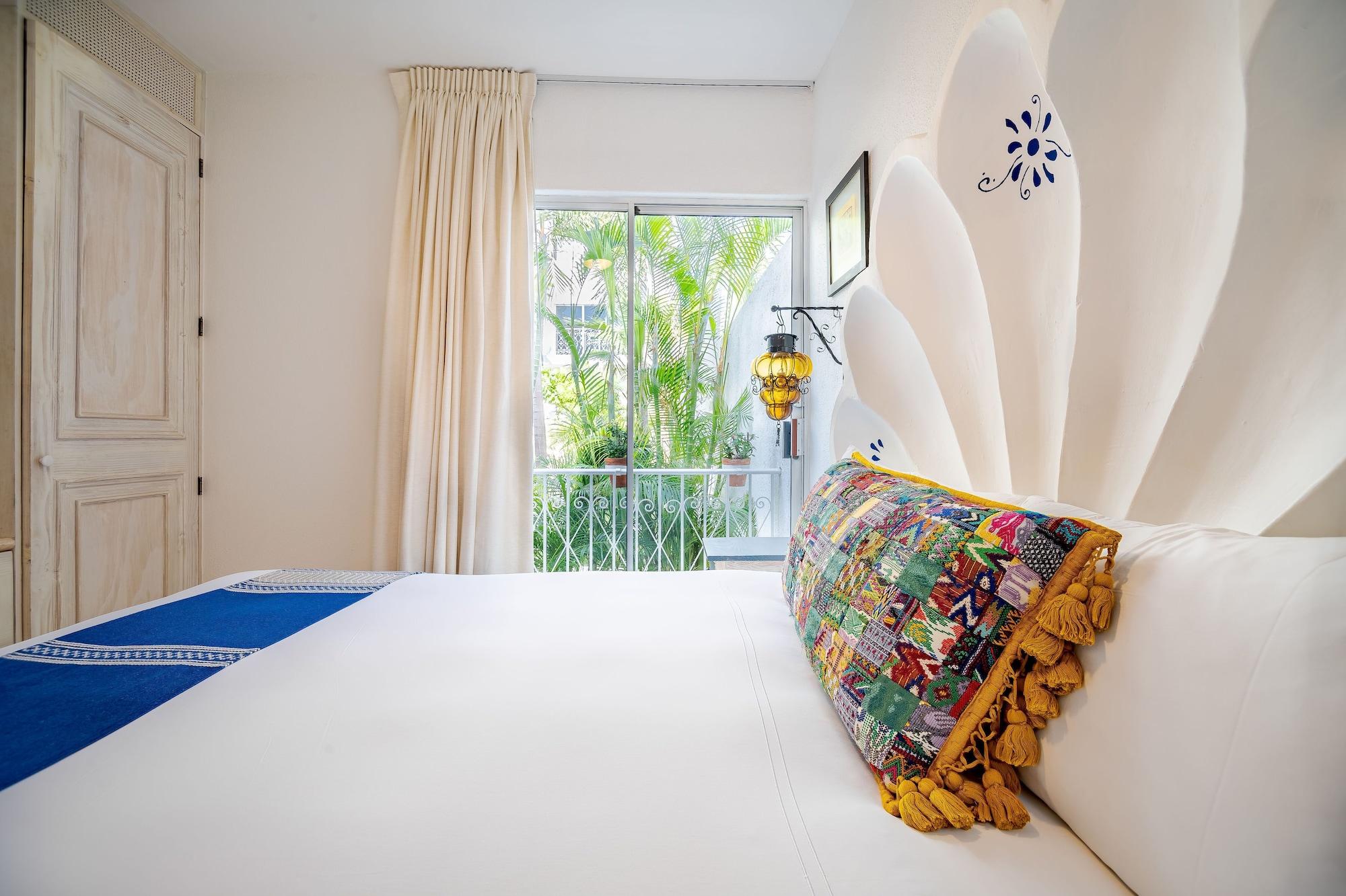 Mar Del Cabo By Velas 4* San José del Cabo
