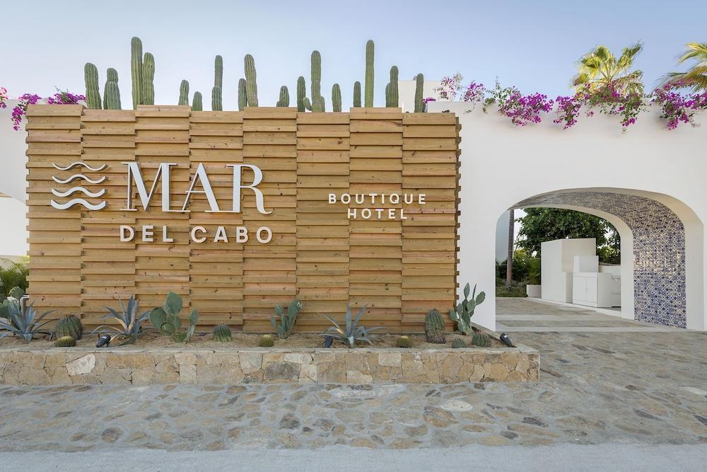 Hotel Mar Del Cabo By Velas San José del Cabo