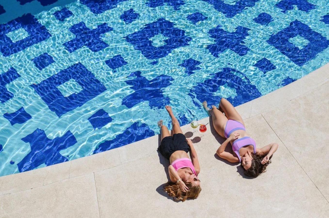 Hotel Mar Del Cabo By Velas