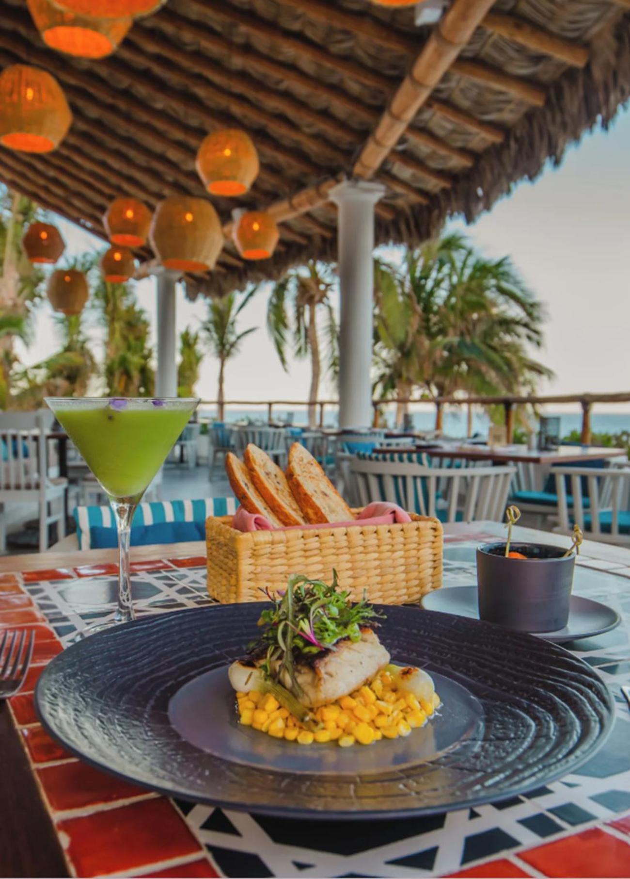 Mar Del Cabo By Velas Hotel 4*