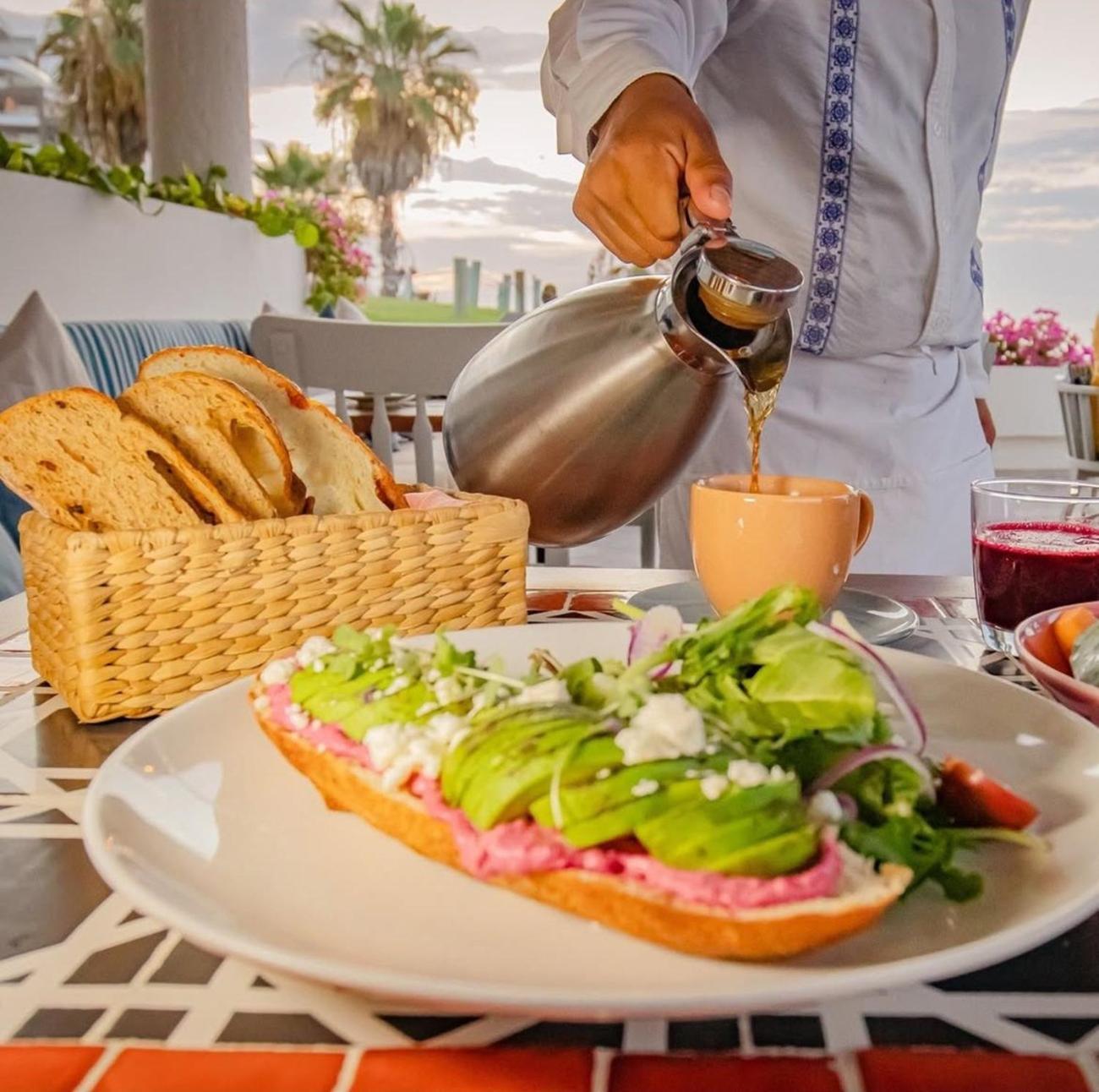 Mar Del Cabo By Velas