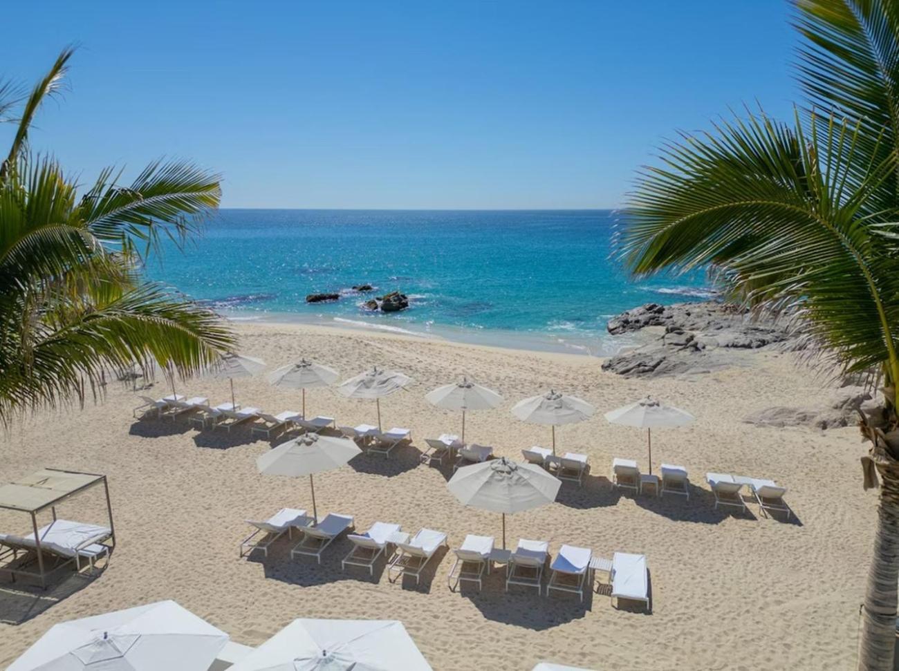Hotel Mar Del Cabo By Velas 4*