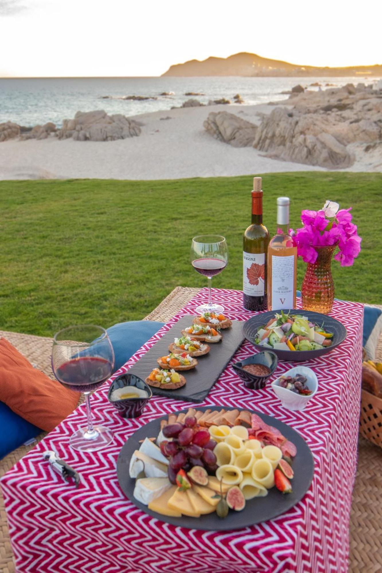 Mar Del Cabo By Velas