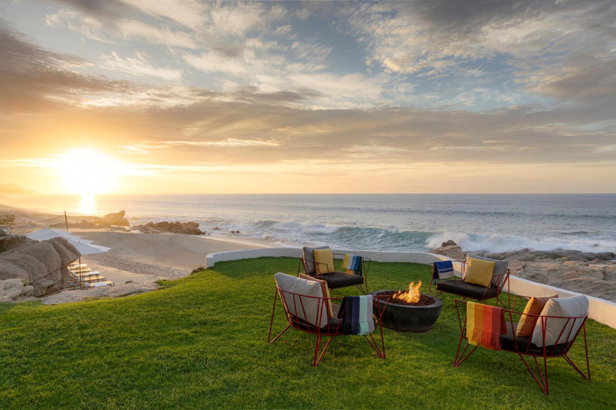 Hotel Mar Del Cabo By Velas