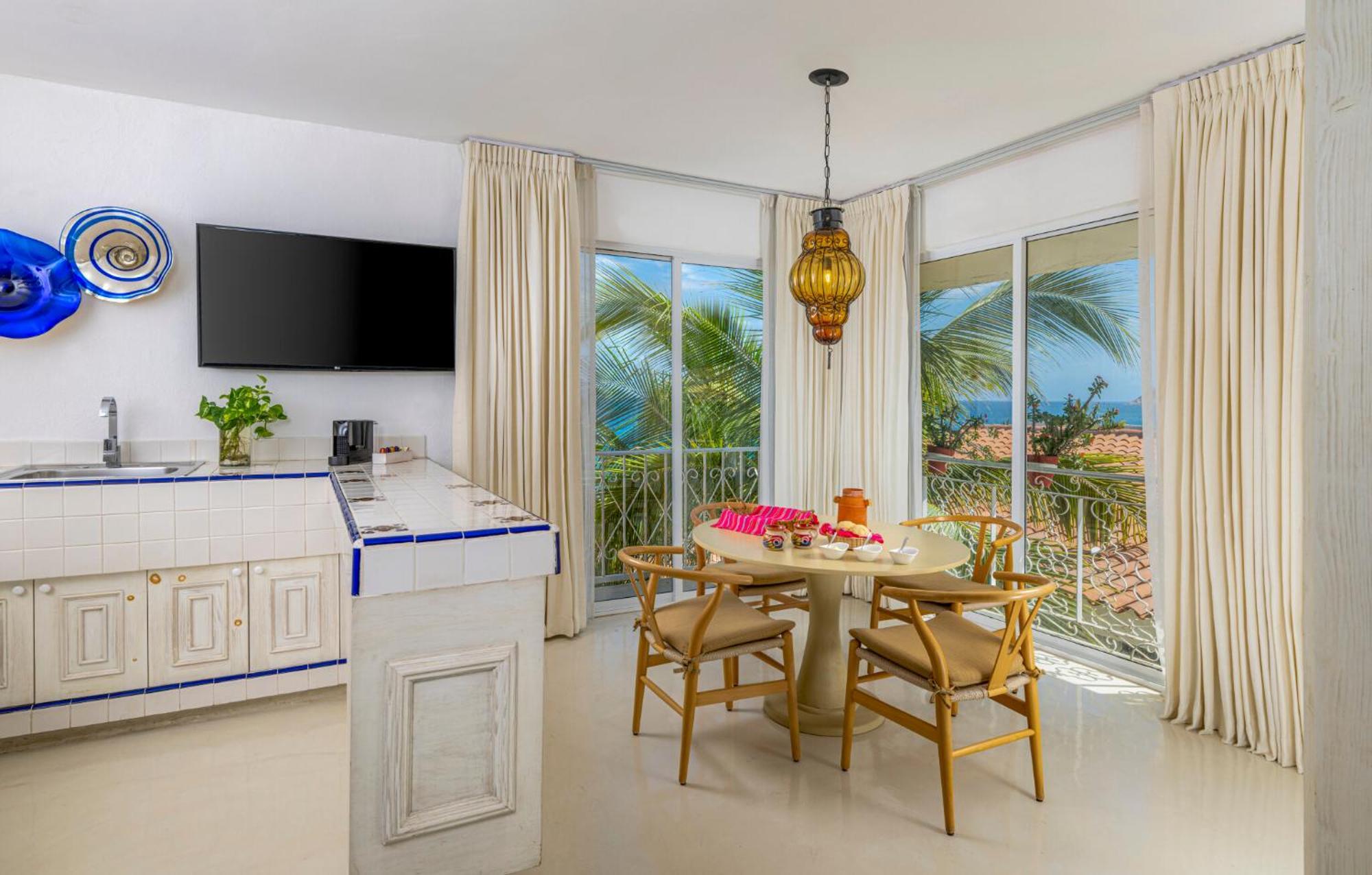 Mar Del Cabo By Velas 4*