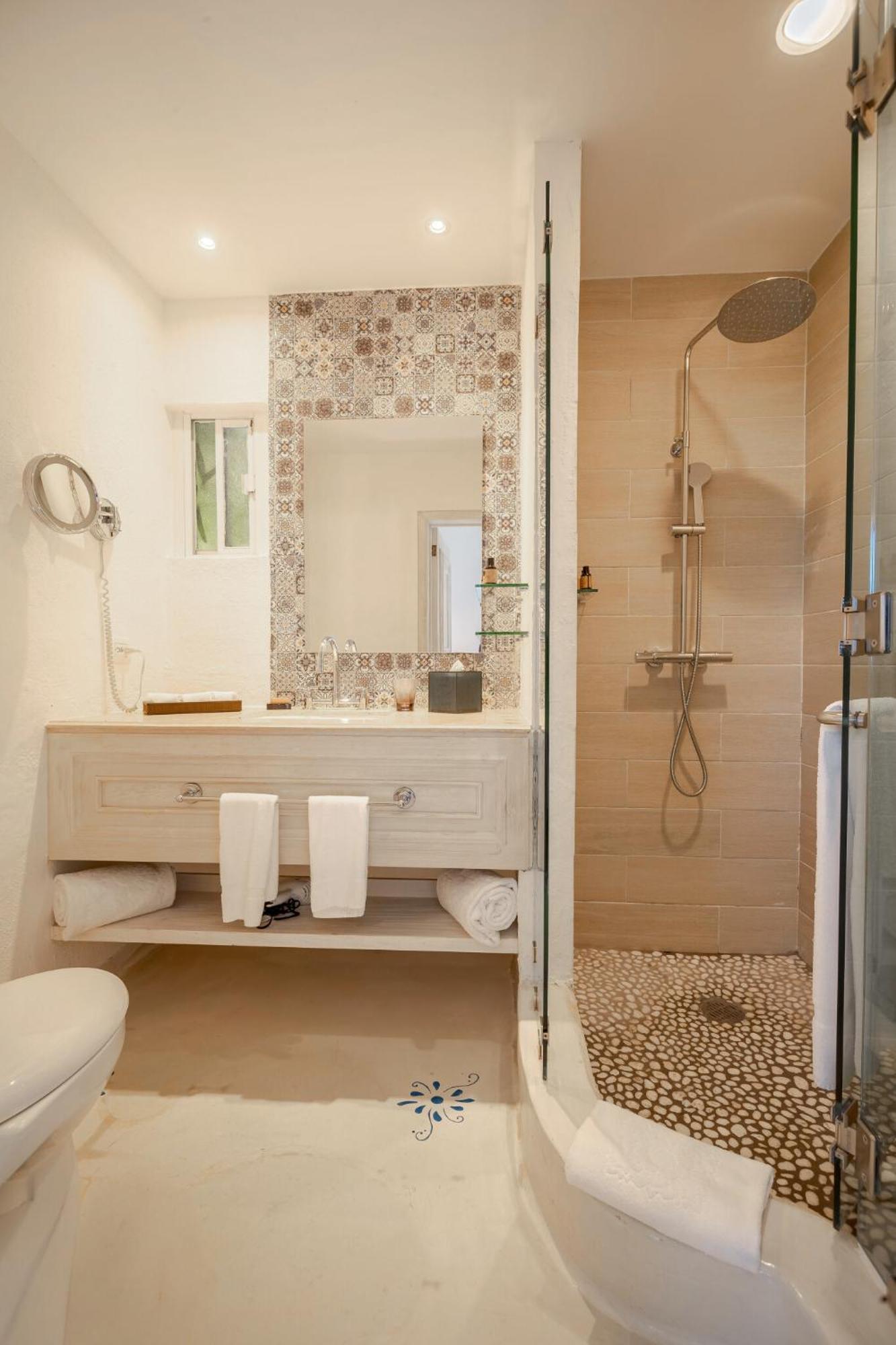 Hotel Mar Del Cabo By Velas 4*