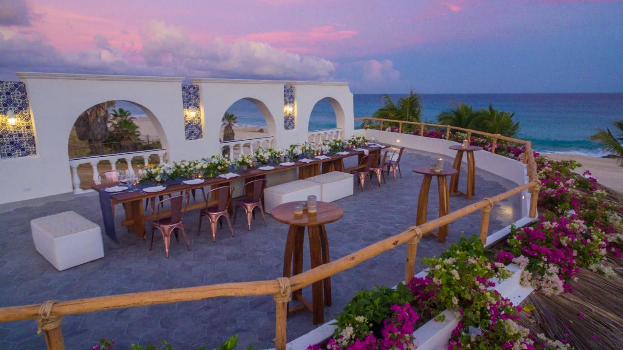 Hotel Mar Del Cabo By Velas San José del Cabo