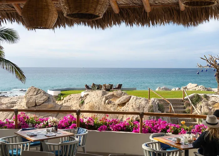 Mar Del Cabo By Velas Resorts Adults Only