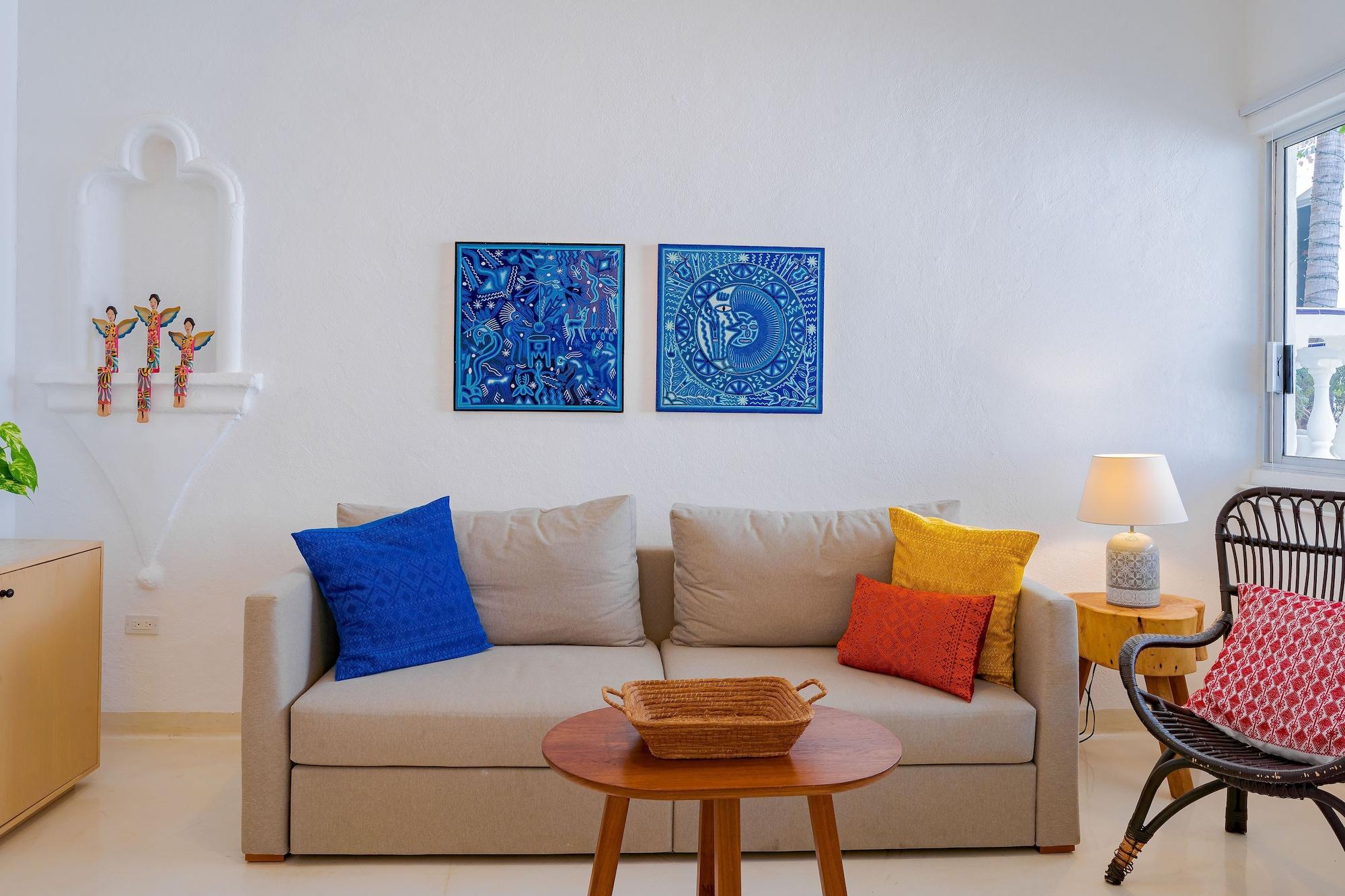 Mar Del Cabo By Velas 4* San José del Cabo