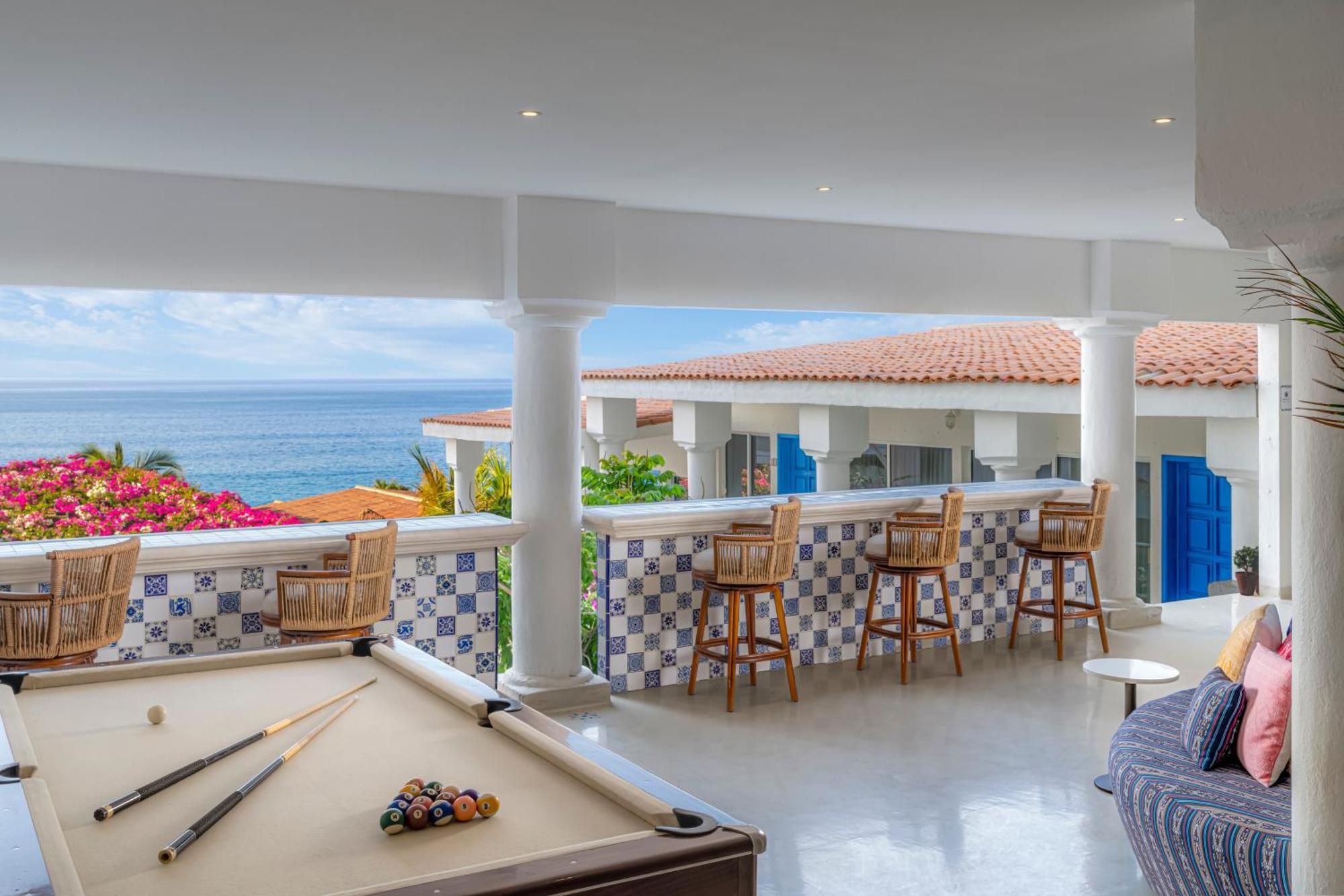 Mar Del Cabo By Velas San José del Cabo