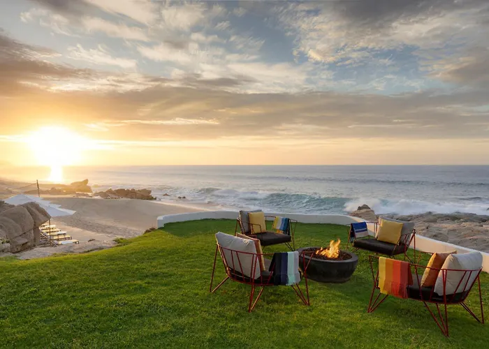 Mar Del Cabo By Velas Resorts Adults Only