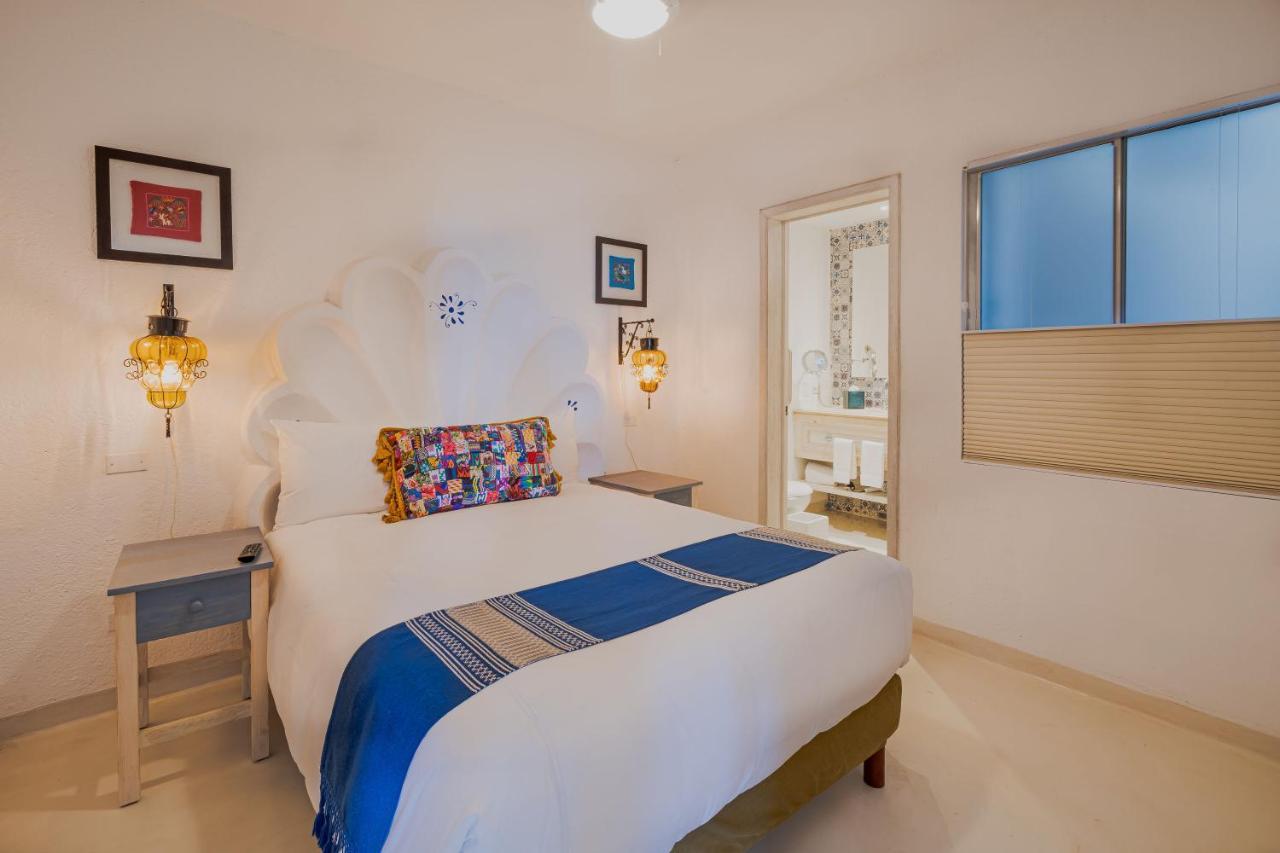 Mar Del Cabo By Velas San José del Cabo