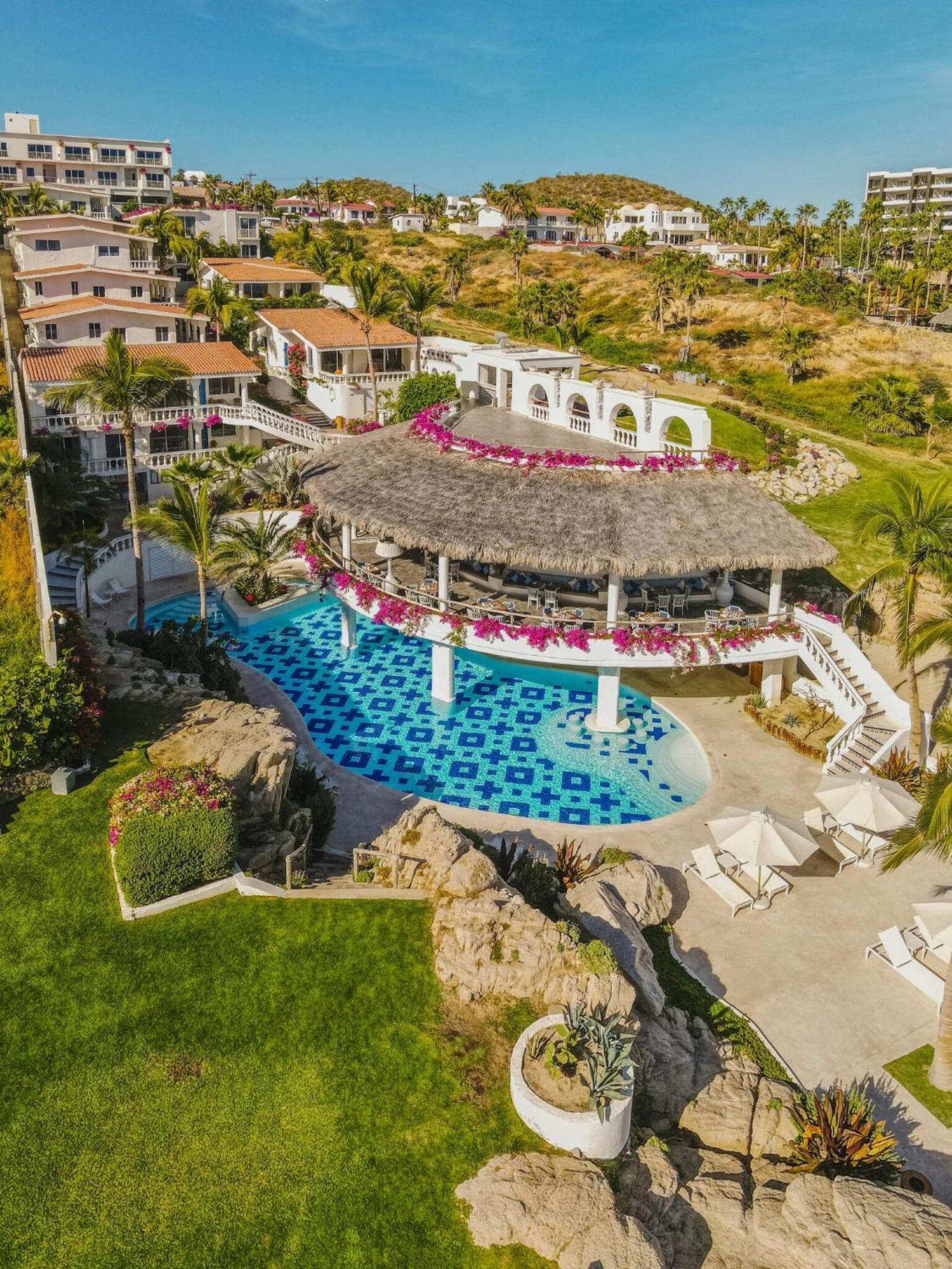 Mar Del Cabo By Velas 4* San José del Cabo