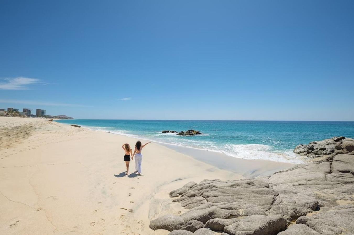 Mar Del Cabo By Velas 4*