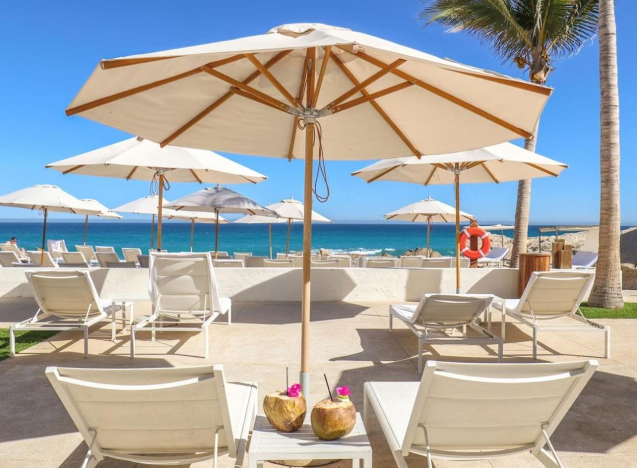 Mar Del Cabo By Velas 4* San José del Cabo