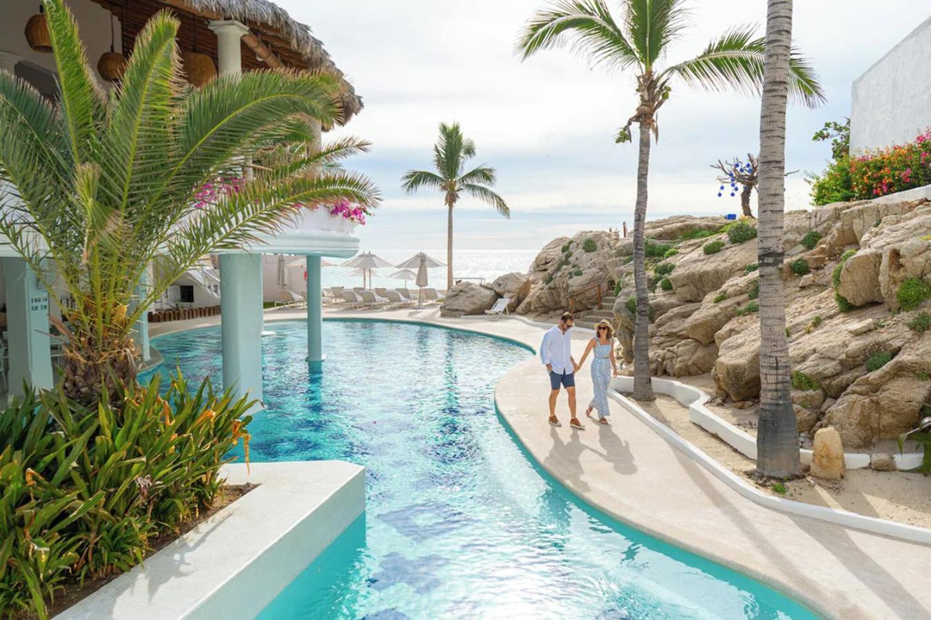 Mar Del Cabo By Velas Hotel San José del Cabo