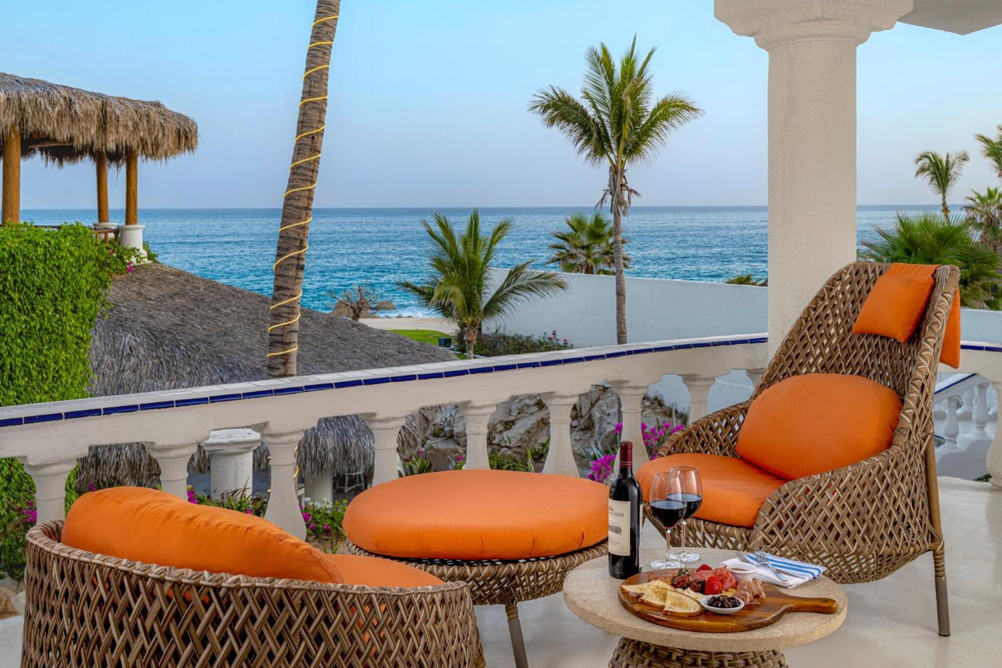 Mar Del Cabo By Velas